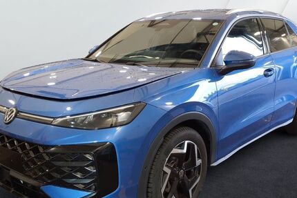 VW T-Roc 10.777 km 31.666 &euro; Kuchen 73329
