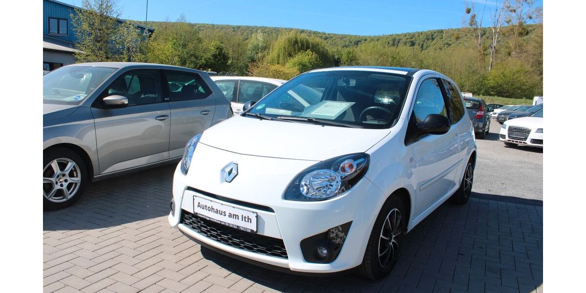 Renault Twingo 159.855 km 2.690 &euro; Coppenbrügge 31863
