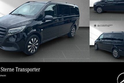 Mercedes-Benz Vito 5.300 km 52.199 € Osterholz-Scharmbeck 27711