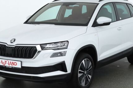 Skoda Karoq 3.810 km 29.990 &euro; Wietmarschen 49835