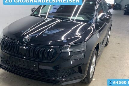 Skoda Karoq 79.392 km 23.390 &euro; Frankfurt 60596