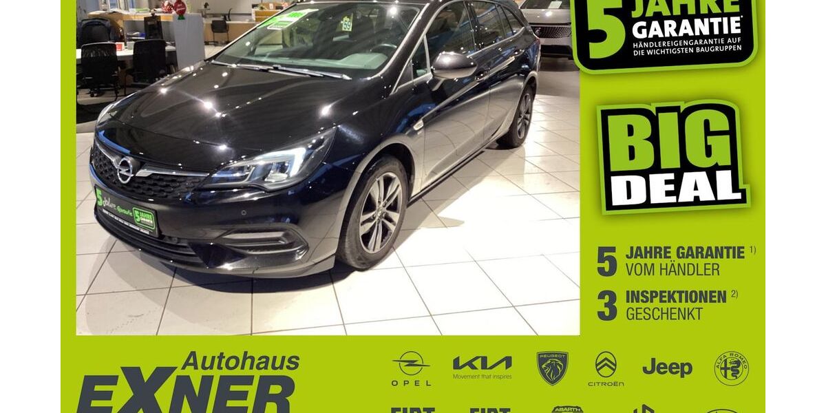 Opel Astra 47.893 km 12.450 &euro; Hof 95032