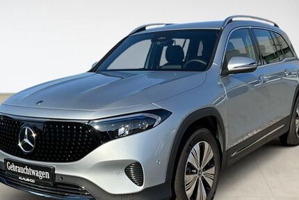 Mercedes-Benz EQB 12.100 km 39.980 &euro; Niebüll 25899