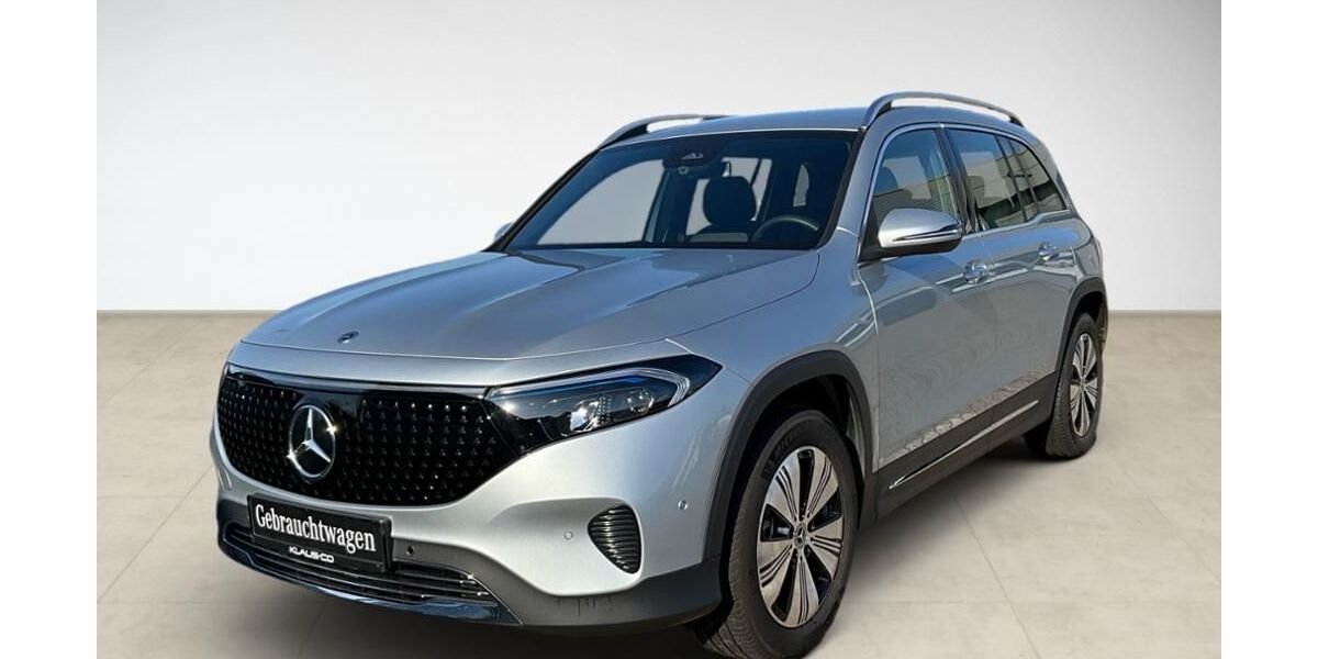 Mercedes-Benz EQB 12.100 km 39.980 &euro; Niebüll 25899