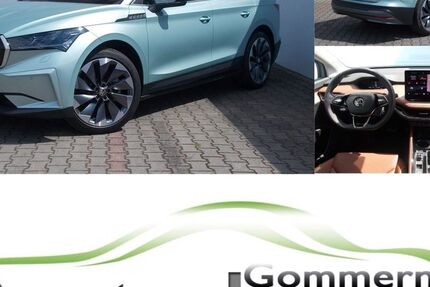Skoda Enyaq 49.000 km 44.950 &euro; Gommern 39245