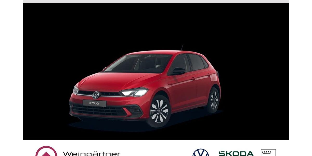 VW Polo 13.890 km 22.850 &euro; Miesbach 83714