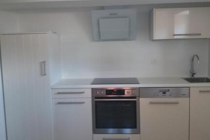 1. Zimmer SouterrainWohnung