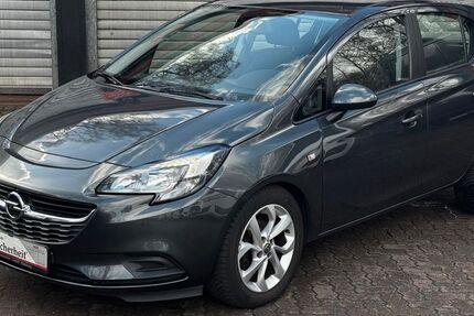 Opel Corsa 64.000 km 9.990 &euro; Norderstedt 22844