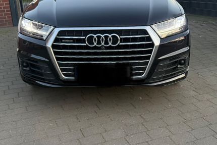 Audi Q7 133.000 km 32.799 &euro; Haren 49733