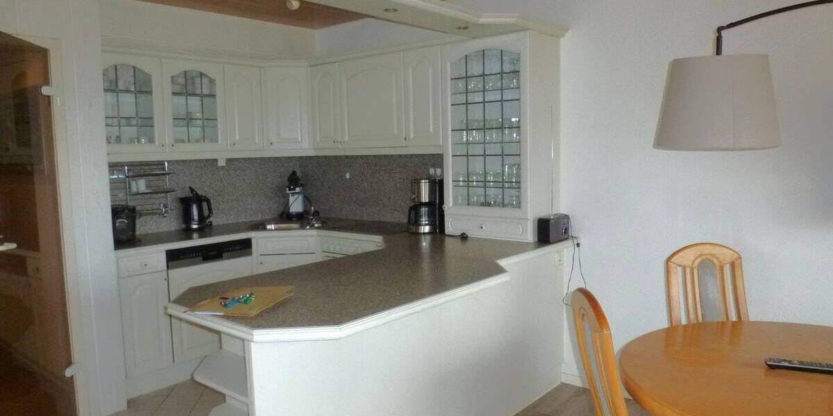 Etagenwohnung Fehmarn Staberdorf-Feriensiedlung - 3 Zimmer, 55 m&sup2;, 225.000&euro; | Angebot:26171200