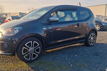 VW up! 129.000 km 3.999 &euro; Bad Kreuznach 55543