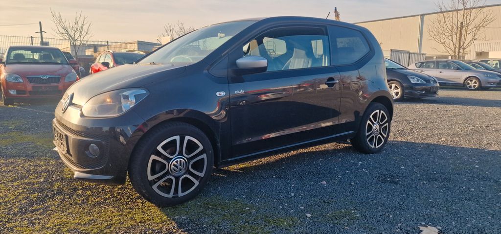 VW up! 129.000 km 3.999 &euro; Bad Kreuznach 55543