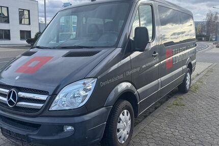 Mercedes-Benz Sprinter 310.000 km 4.750 &euro; Blatzheim 50171