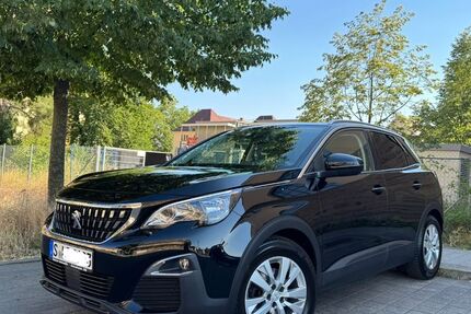 Peugeot 3008 77.000 km 16.700 &euro; Stuttgart 70188