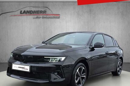 Opel Astra 16.206 km 21.630 &euro; Thannhausen 86470