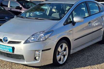 Toyota Prius 120.000 km 10.999 &euro; Berlin 13589