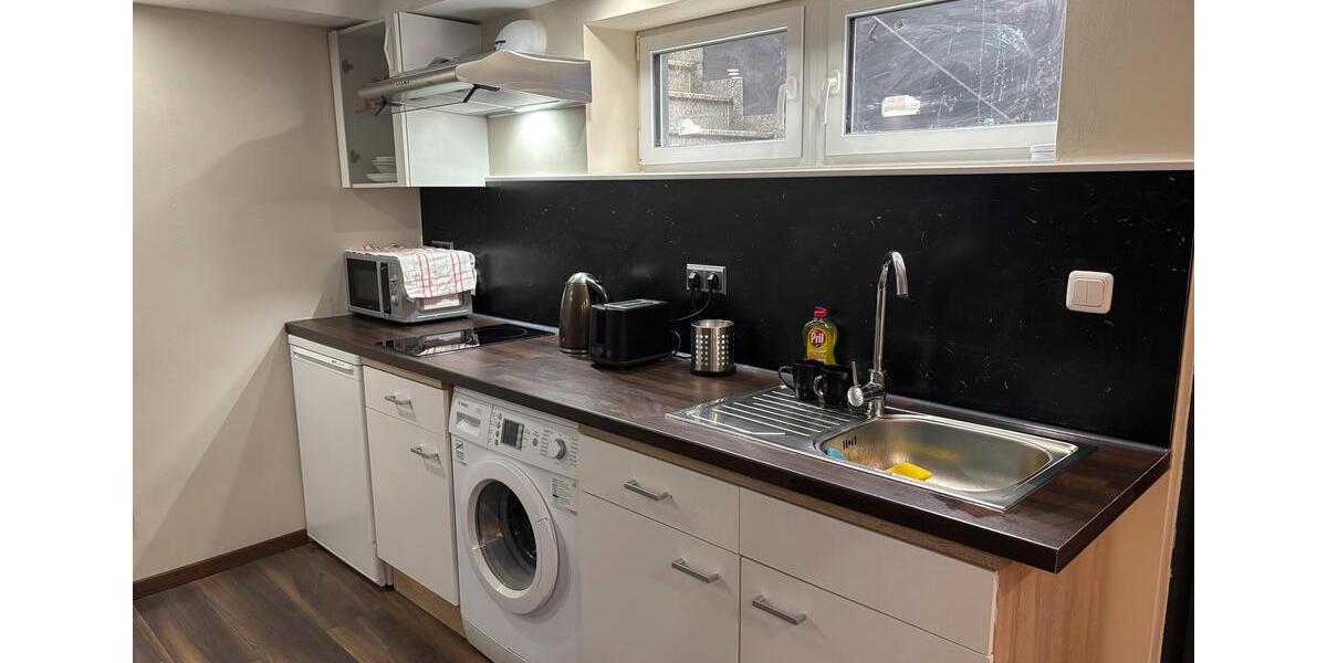 Etagenwohnung Hösbach - 1 Zimmer, 35 m&sup2;, 650&euro; | Angebot:26321413