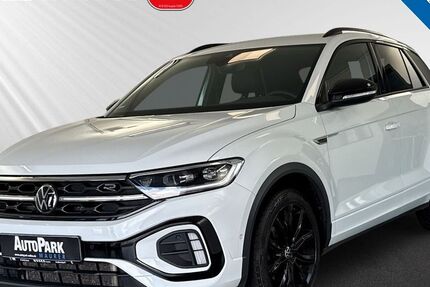 VW T-Roc 92.000 km 21.498 € Bad Waldsee 88339