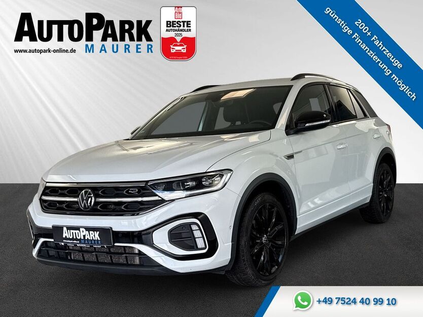 VW T-Roc 92.000 km 21.498 € Bad Waldsee 88339