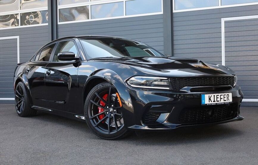 Charger