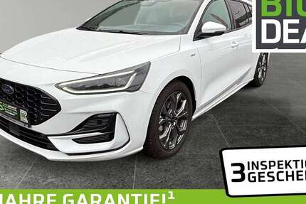 Ford Focus 13.600 km 24.680 € Kiel 24119
