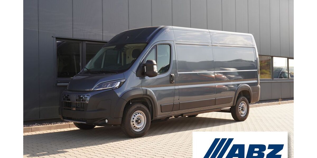 Fiat Ducato 1.377 km 51.765 &euro; Erfurt 99098