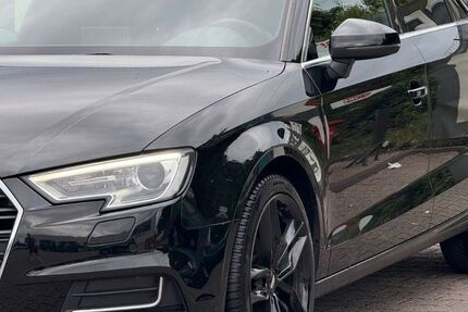 Audi A3 138.100 km 17.700 &euro; Viersen 41748