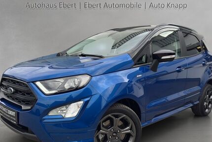 Ford EcoSport 71.690 km 14.990 &euro; Bensheim 64625