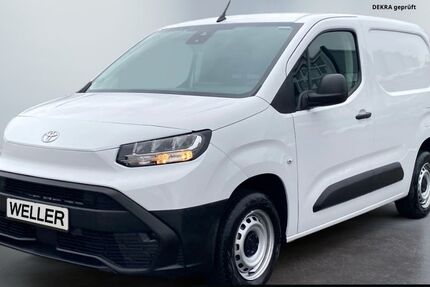Toyota Proace City 19.472 km 20.690 &euro; Leipzig 04178