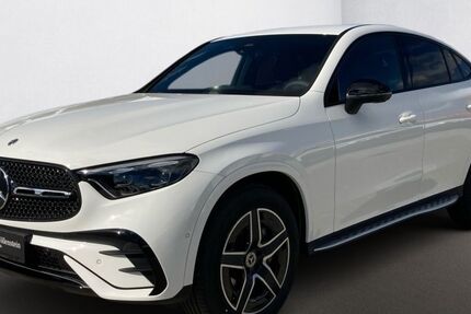 Mercedes-Benz GLC 220 9.000 km 62.441 &euro; Mühldorf 84453