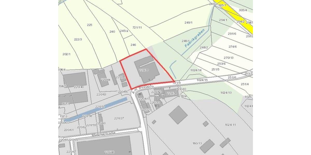 Gewerbeobjekt Kamenz - 1.495.000&euro; | Angebot:26486944