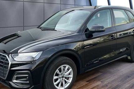Audi Q5 60.975 km 33.760 &euro; Schweinfurt 97424