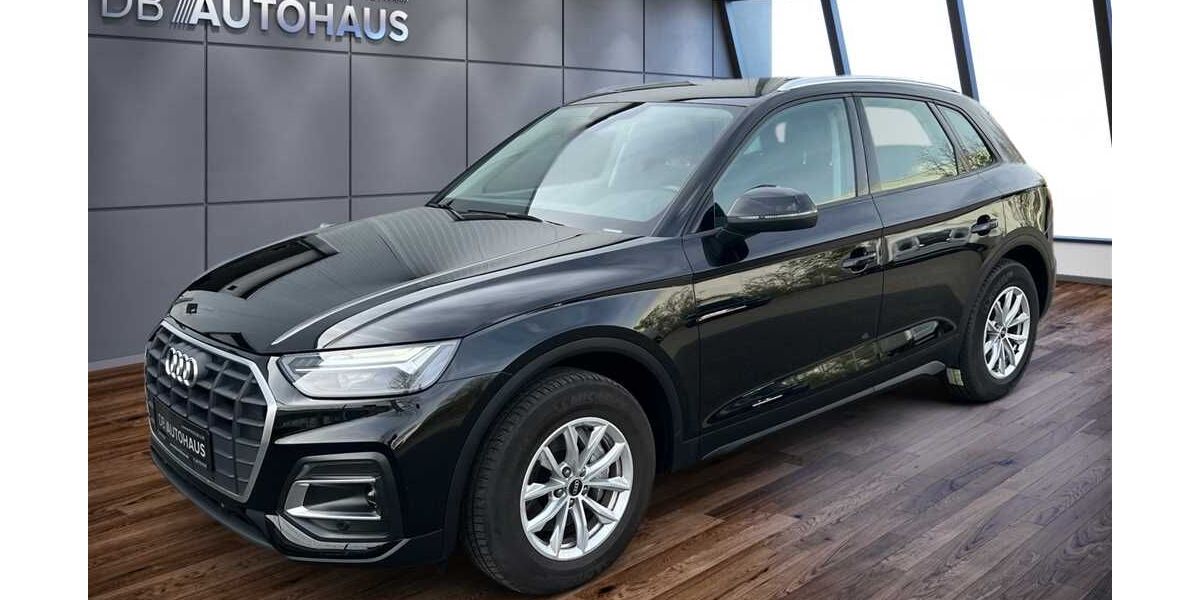 Audi Q5 60.975 km 33.760 &euro; Schweinfurt 97424