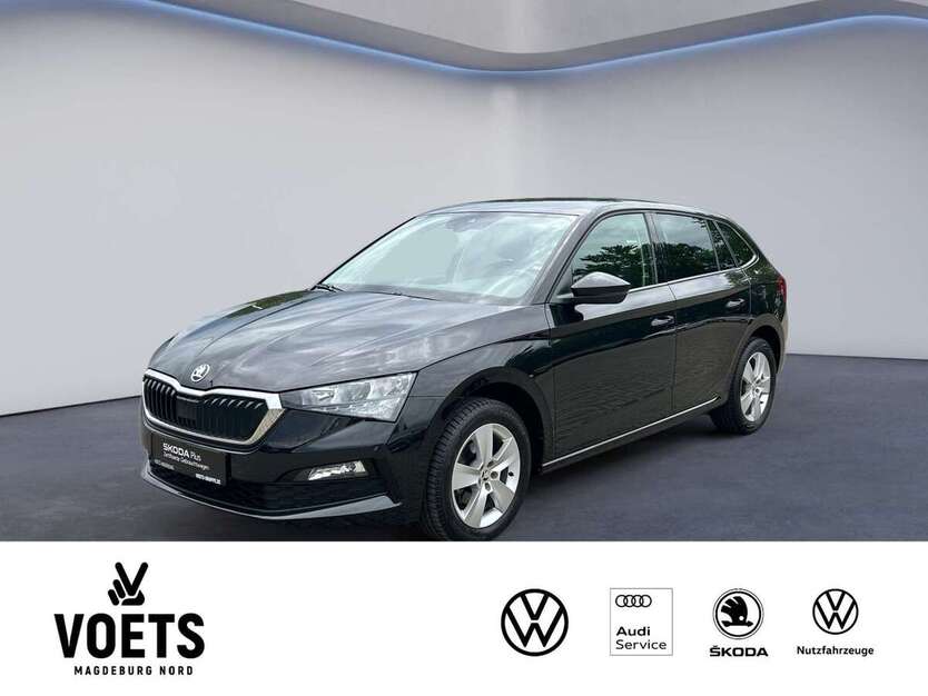 Skoda Scala 77.848 km 16.888 € Magdeburg 39126