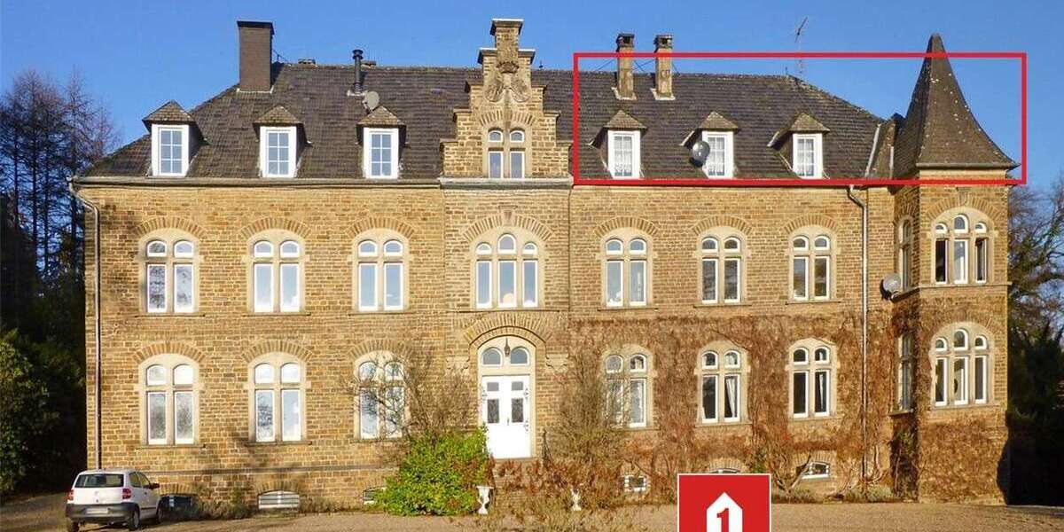 Etagenwohnung Morsbach - 4 Zimmer, 155 m&sup2;, 1.000&euro; | Angebot:25510747