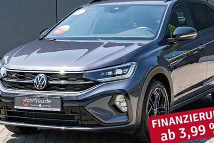 VW Taigo 9.510 km 24.890 &euro; Gießen 35394