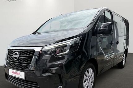 Nissan Primastar