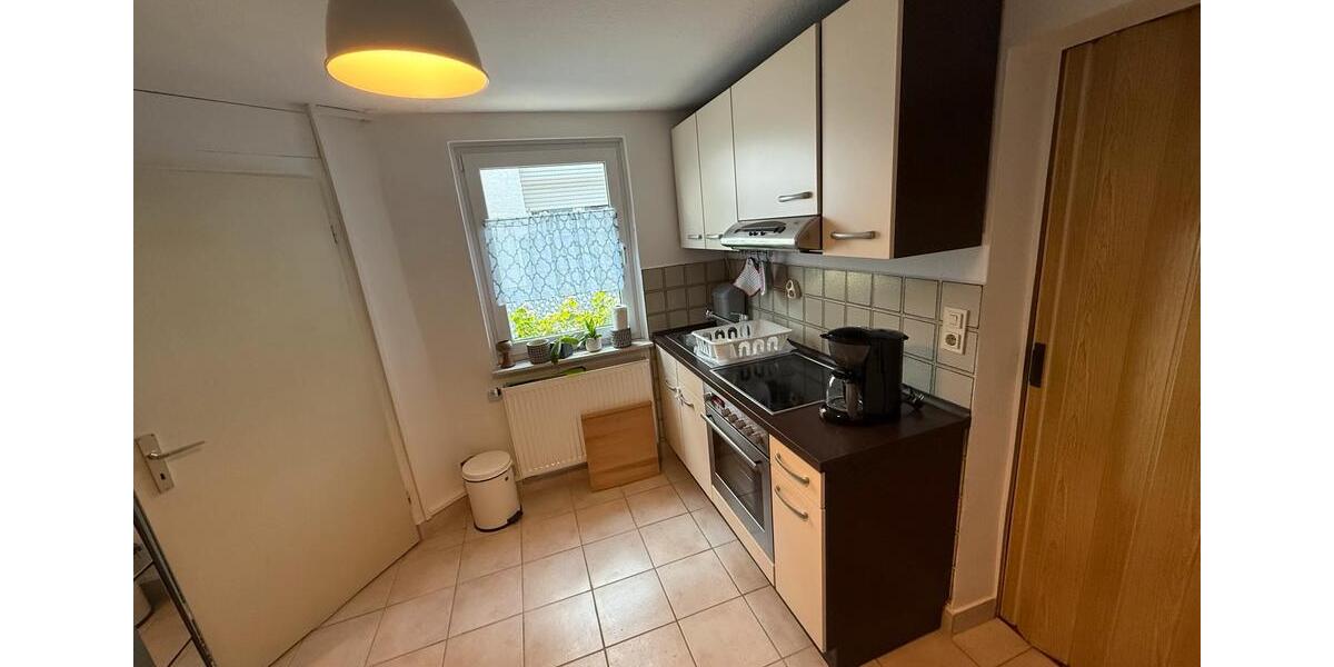 Etagenwohnung Pfungstadt - 2 Zimmer, 50 m&sup2;, 500&euro; | Angebot:25964073