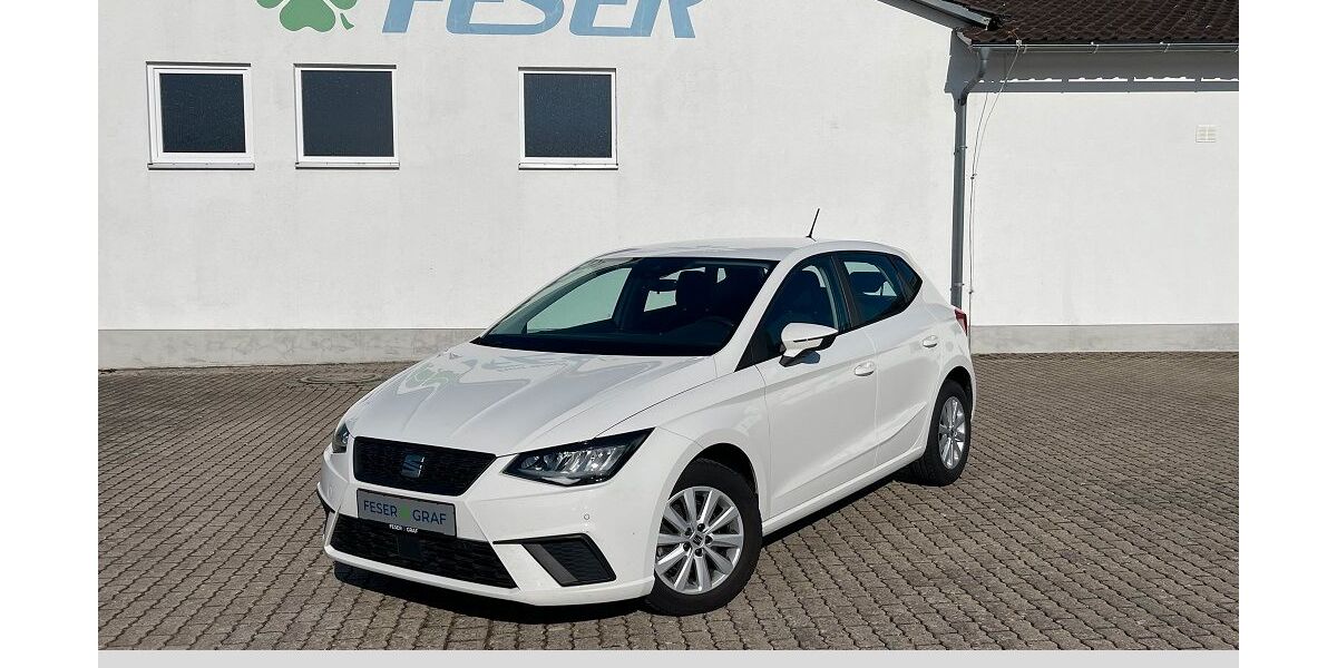 Seat Ibiza 58.800 km 16.840 &euro; Heideck 91180