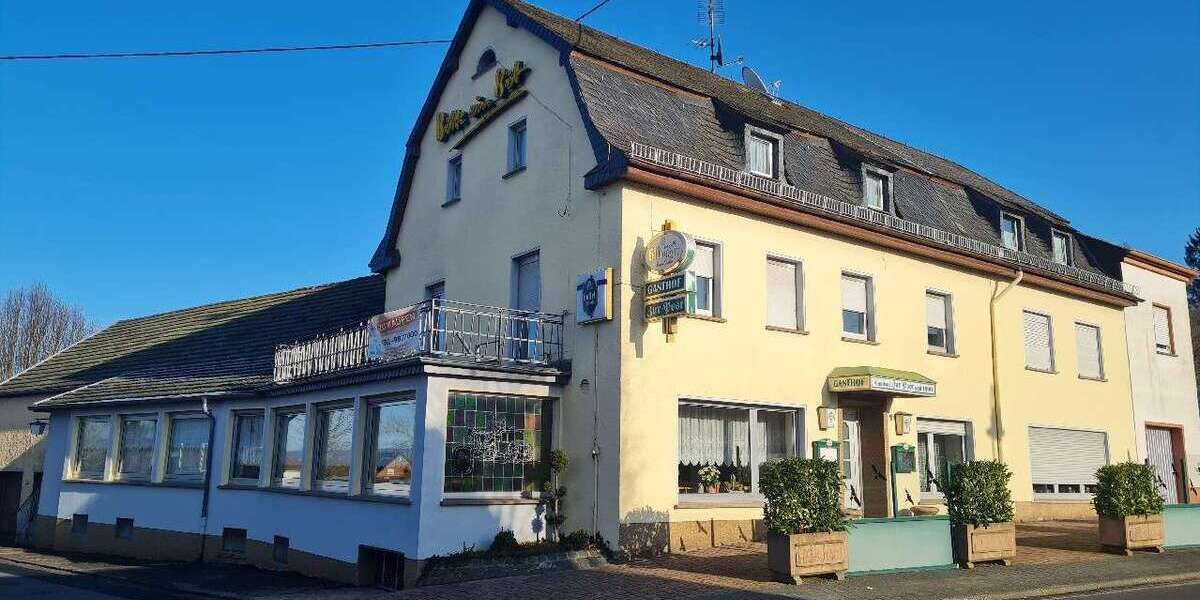 Gewerbeobjekt Walsdorf - 269.000&euro; | Angebot:24909390