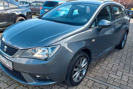 Seat Ibiza 73.000 km 9.990 € Saarlouis 66740