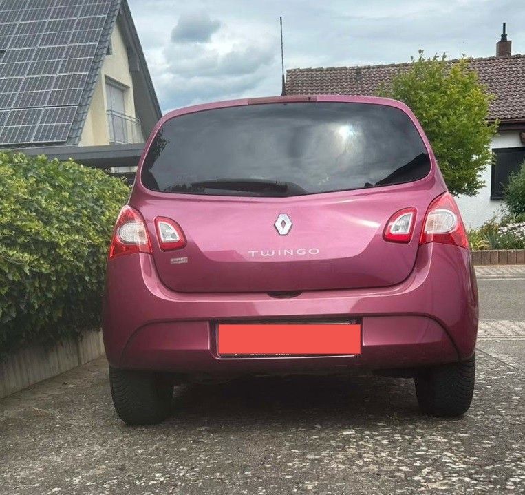 Twingo