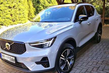Volvo XC40 40.000 km 32.700 &euro; Hamburg, Freie und Hansestadt 22149