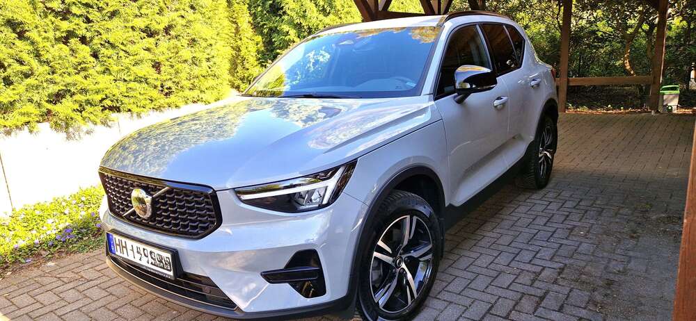 Volvo XC40 40.000 km 32.700 &euro; Hamburg, Freie und Hansestadt 22149