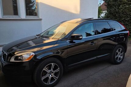 Volvo XC60 220.000 km 8.500 &euro; Memmingen 87700