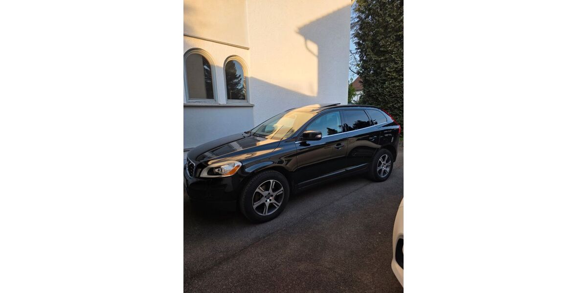 Volvo XC60 220.000 km 8.500 &euro; Memmingen 87700