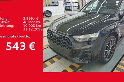 Audi Q5 74.628 km 41.390 &euro; Ulm 89073
