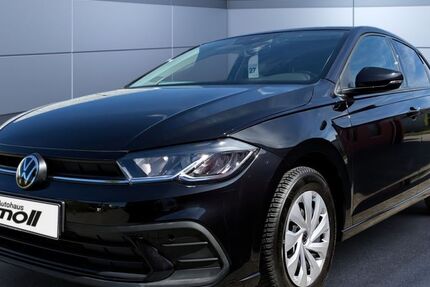 VW Polo 38.790 km 16.980 &euro; Laupheim 88471
