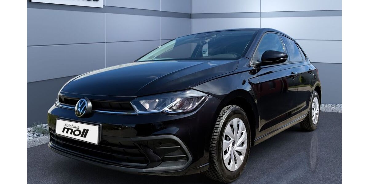 VW Polo 38.790 km 16.980 &euro; Laupheim 88471