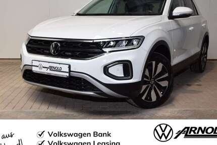 VW T-Roc 36.490 km 24.590 &euro; Korbach 34497